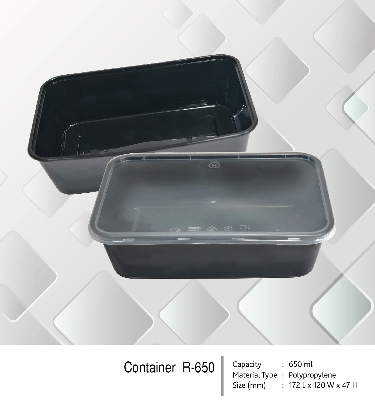 EC Container and Lid - Welcome to WENGSPACK SDN BHD